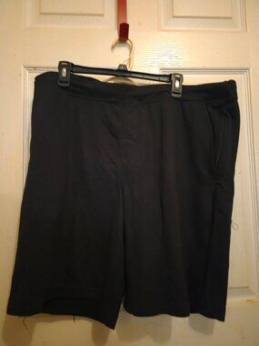 EDDIE BAUER LOUNGE  SHORTS SIZE XXL MENS